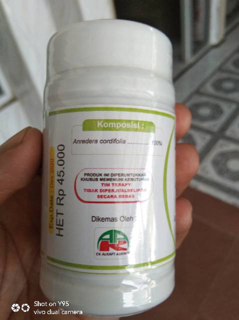 BINAHONG_HERBAL/PANCASONA/TERMURAH