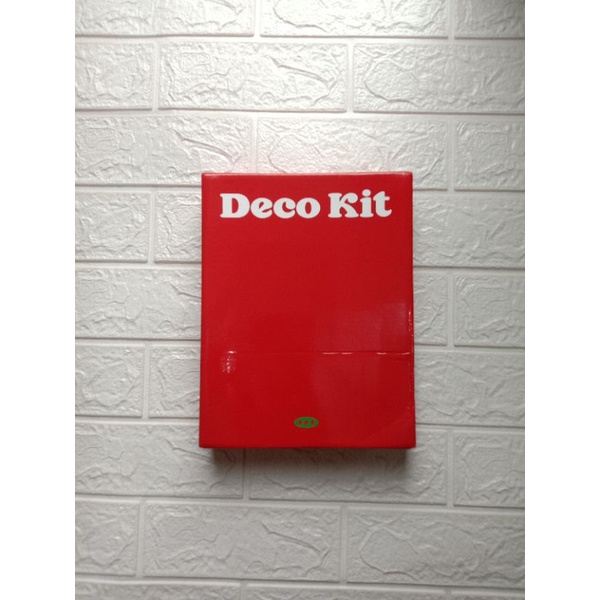 SHARING DECO KIT TXT