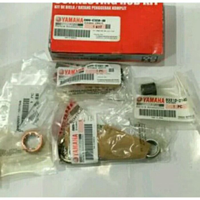 STANG SEHER KIT FIZ R ORI YGP yamaha guneini part