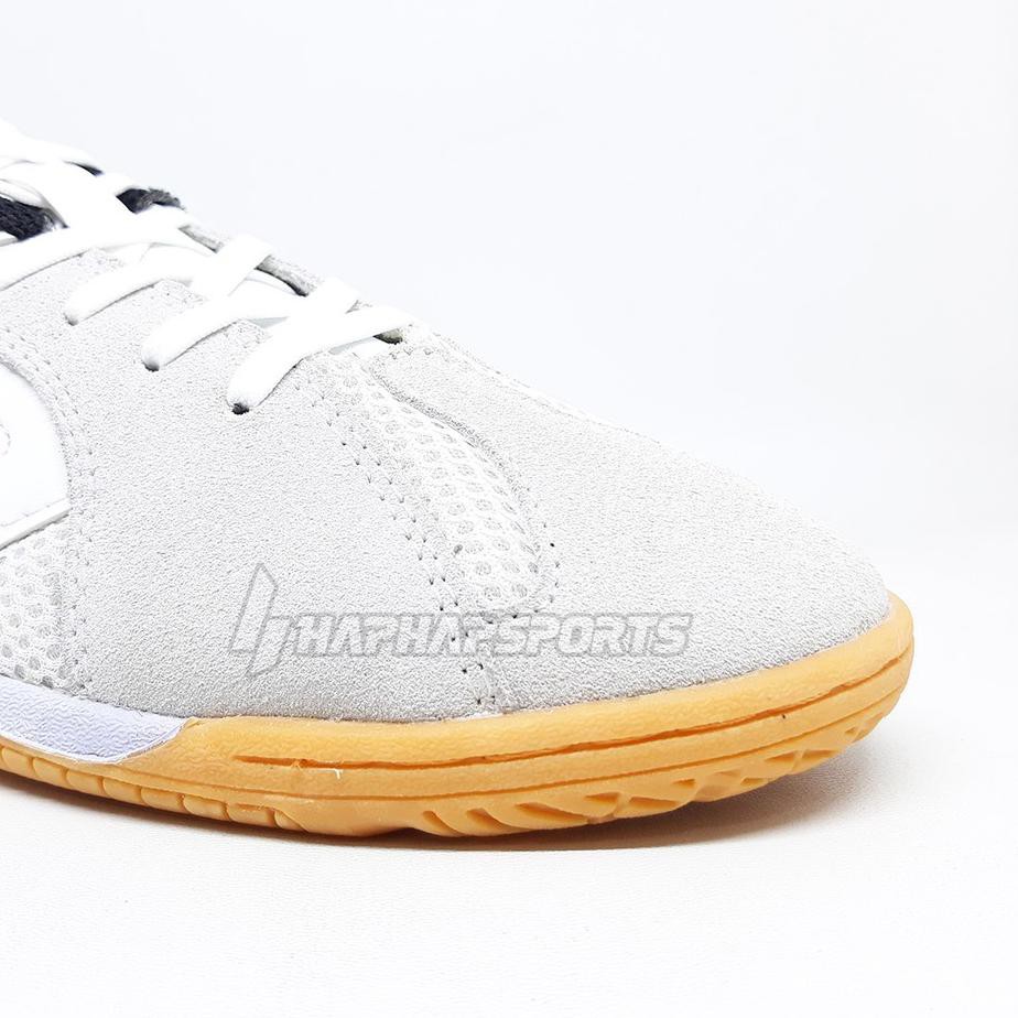 Terbaik.. Sepatu Futsal Nugrosh Brave IN