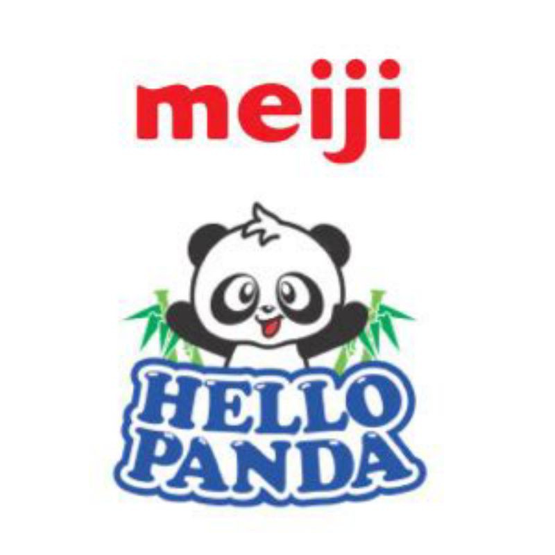 

Meiji Biskuit Hello panda rtg isi 10 bungkus(rasa dikirim ramdom)