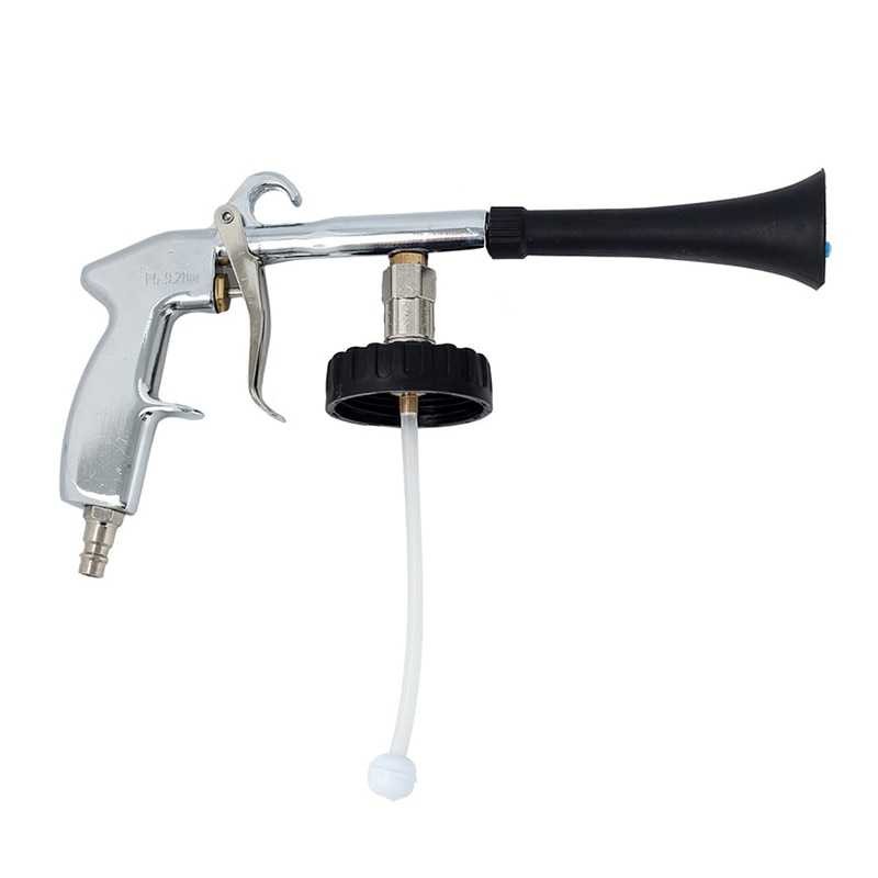 FatihShop MALUOKASA Water Spray Tornado Cleaning Gun Interior Mobil - PCG85