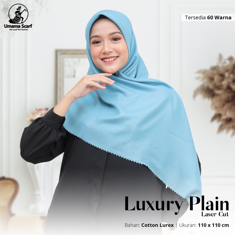 Luxury/Sinar Glamor by Umama scraf