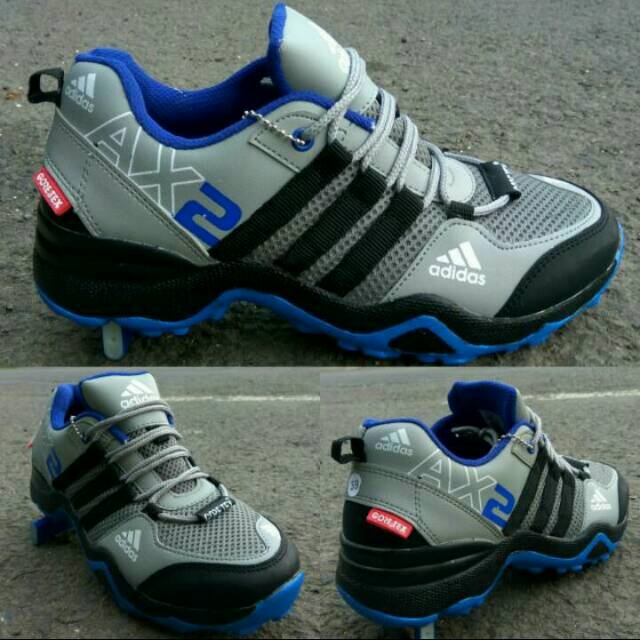 Sepatu adidas ax2