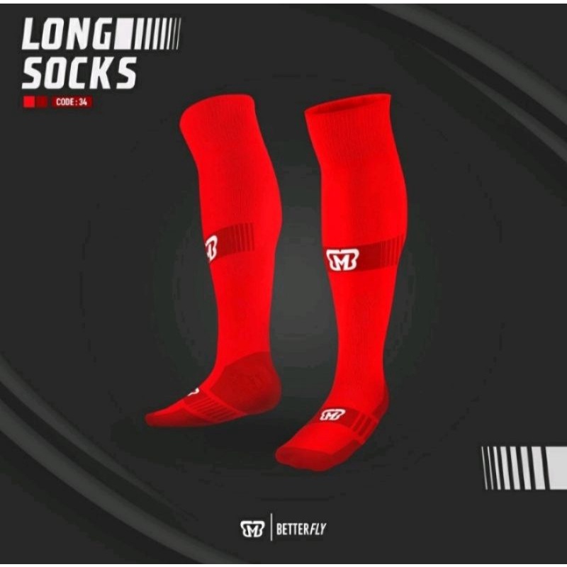 Kaos kaki MBB Apparel New Original