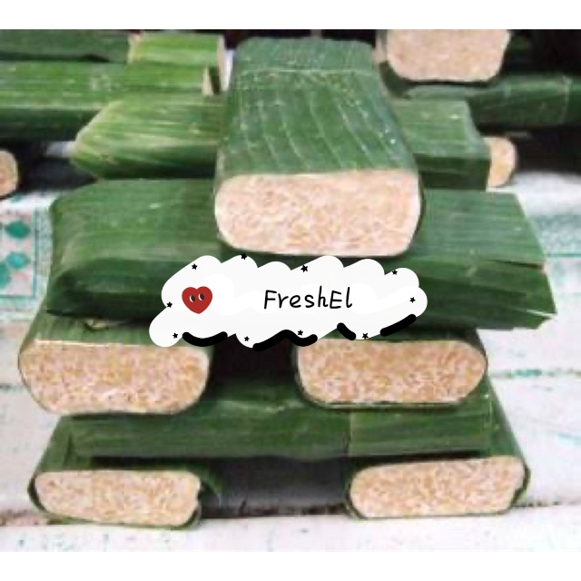 

FreshEl - TEMPE DAUN 1pcs