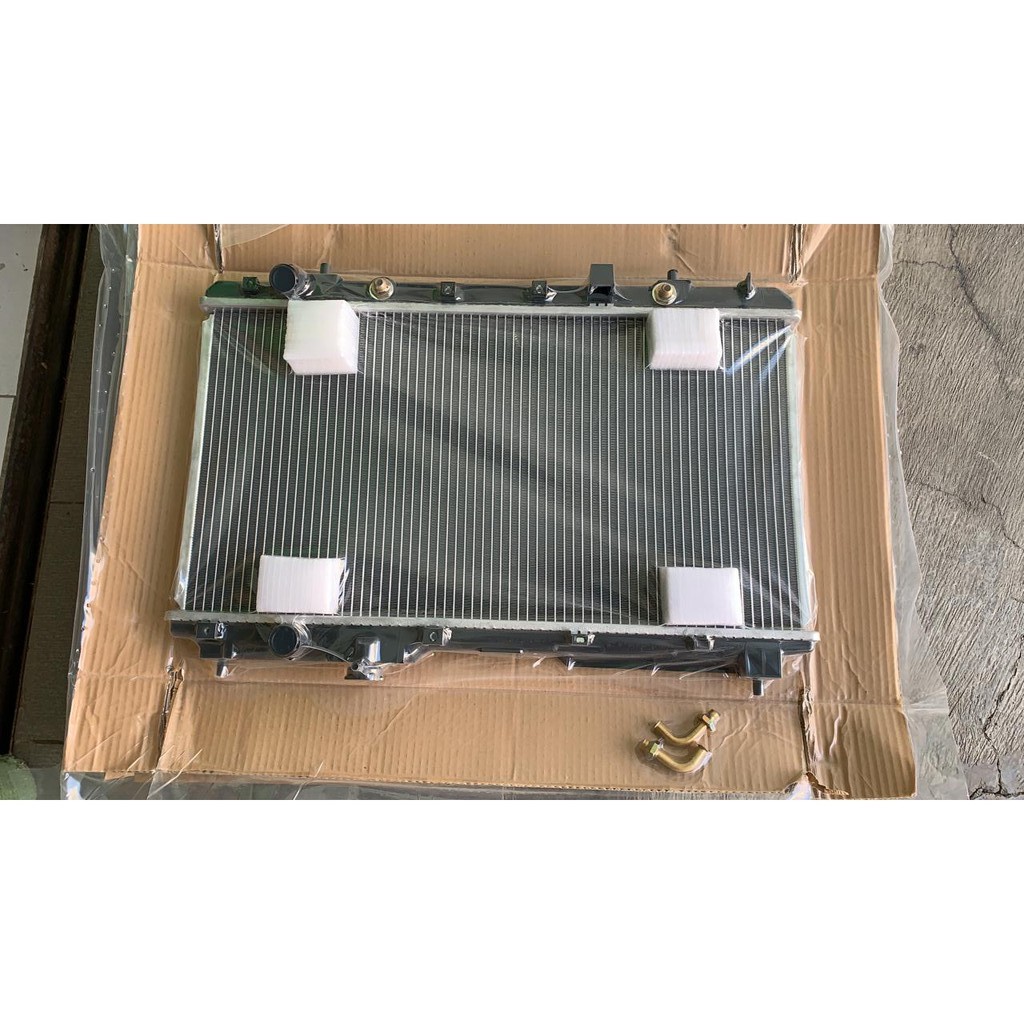 Radiator CRV 1998-2001, Crv Gen 1 Matic