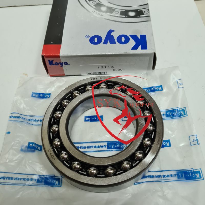 Bearing 1211k koyo