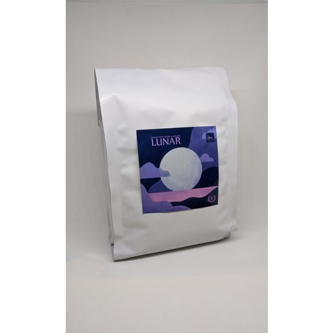 

kopi paduan (blend) Arabika Robusta LUNAR spesial
