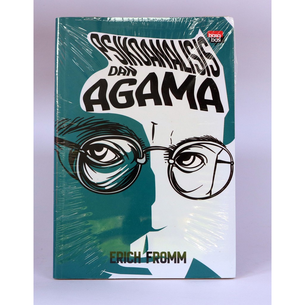 Psikoanalisis dan Agama