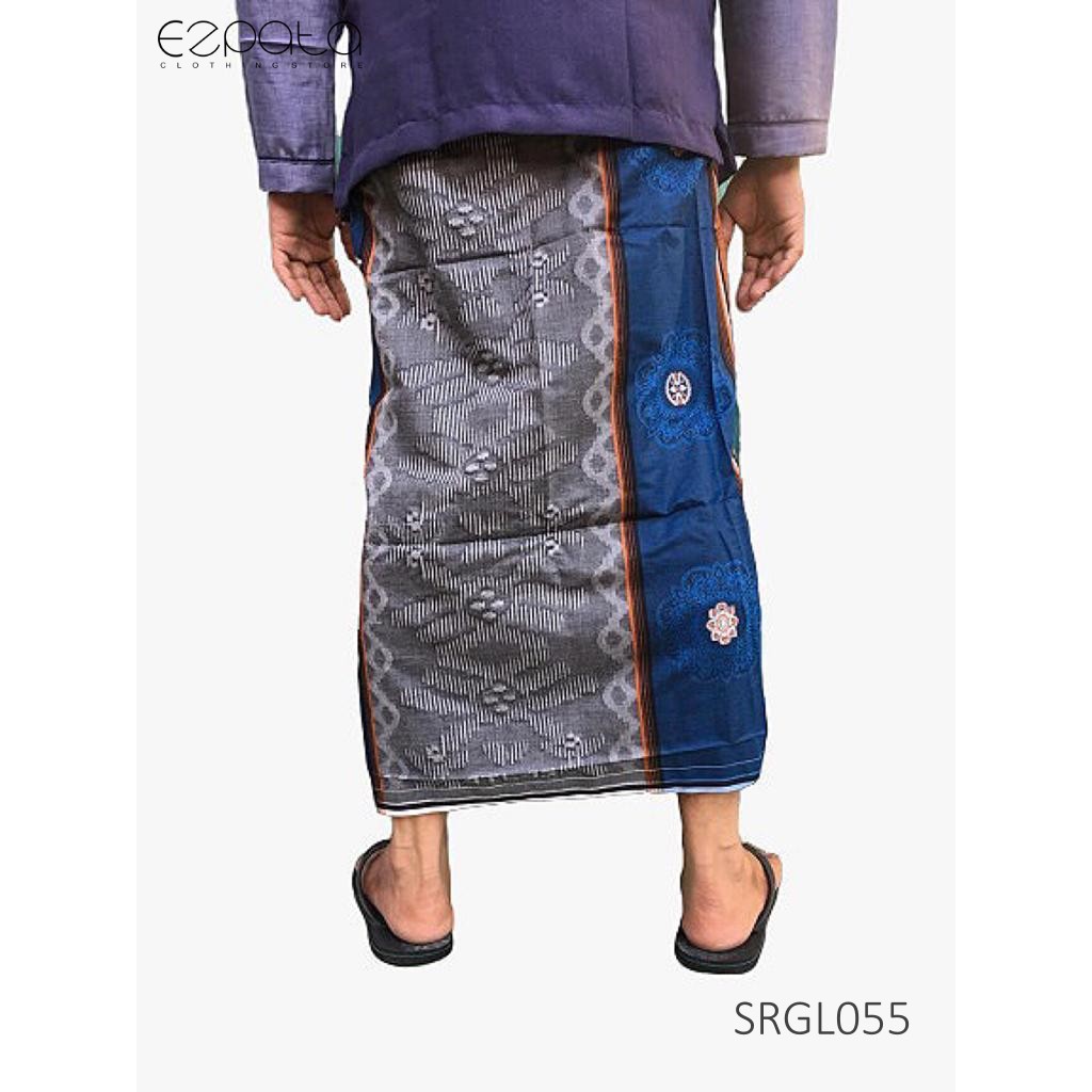 Sarung Laki Dewasa Premium Atlas Jaguard Kembang Motif Garis Songket Terbaru Berkualitas