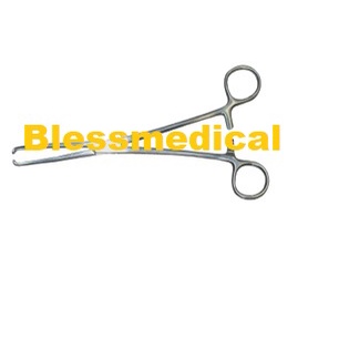 Allis Tissue Forcep 15cm/19cm Original Marwa