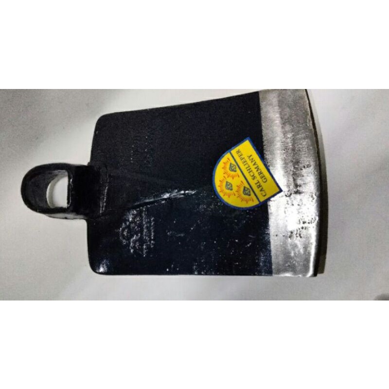 CANGKUL CAP MATA CARL SCHLIEPER ~ PACUL BAJA JERMAN ORIGINAL