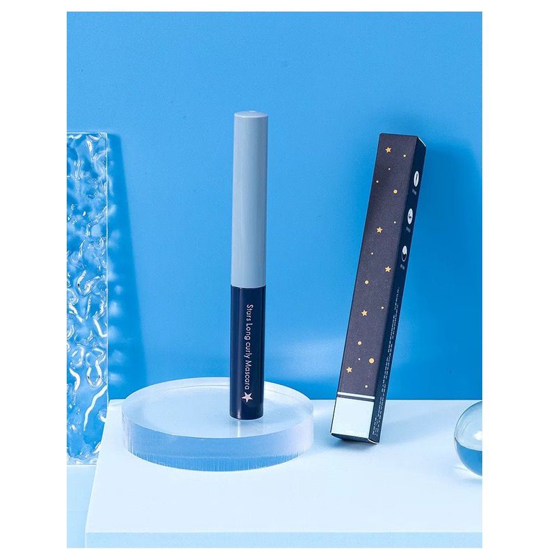 BeautyIsYour [BPOM] Amy's Diary Volume Up Fine Brush Mascara Waterproof Long Lasting