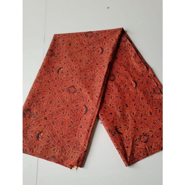 KAIN JARIK SIDOMUKTI  SOLO