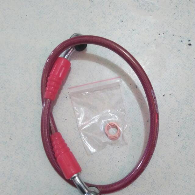 Selang cakram racing Boy 550mm