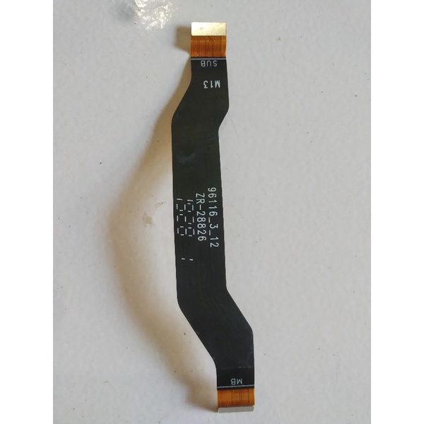 FLEXYBLE CHARGER SAMSUNG A10S/A107F ORIGINAL COPOTAN