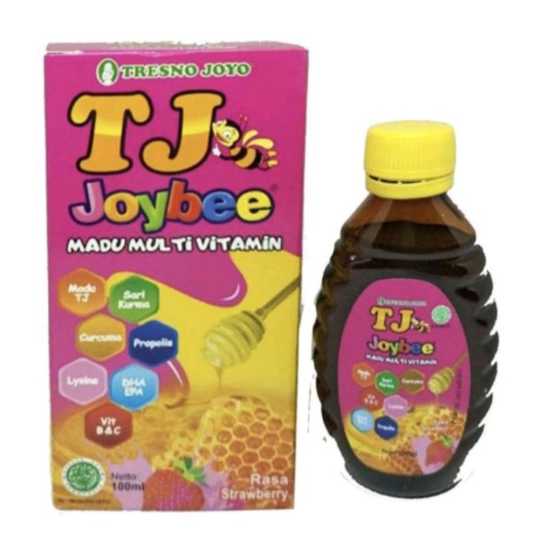 madu tj joybe