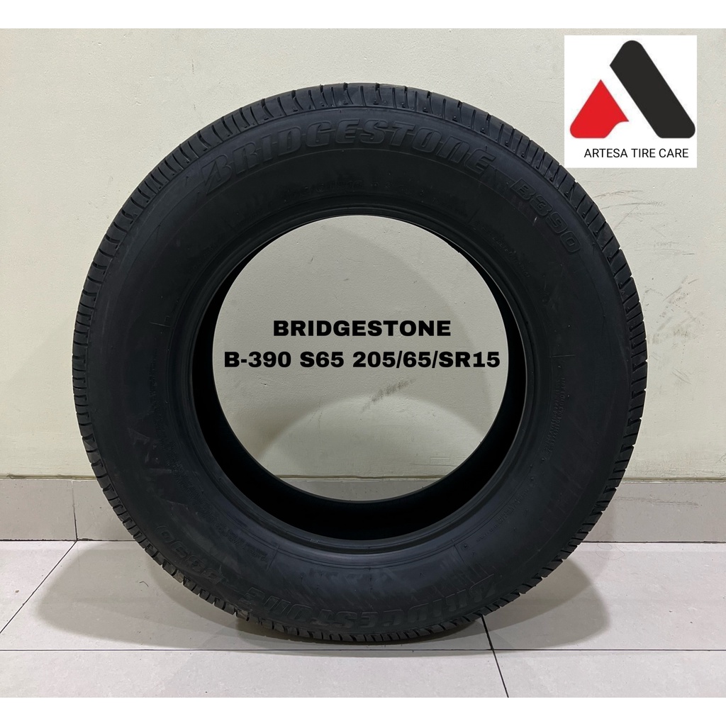 Ban Mobil Bridgestone B-390 205/65/15