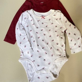 h&m baby girl jumper