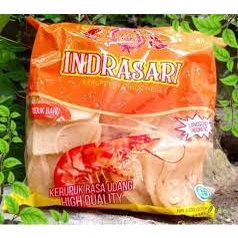 

RK KERUPUK UDANG INDRASARI ASLI INDRAMAYU MAKANAN RINGAN SNACK KRUPUK UDANG INDRA SARI SUPER PREMIUM