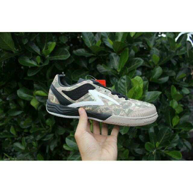Sepatu Futsal specs Metasala showtime (ORIGINAL)