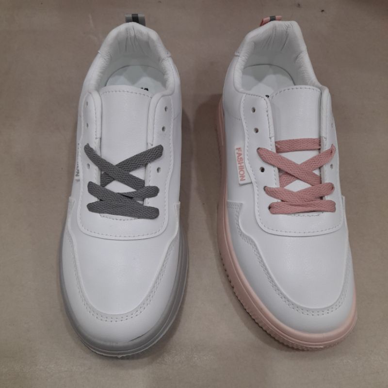 sepatu sneakers wanita st.moritz