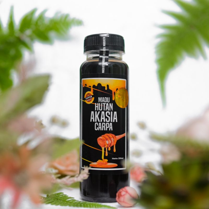 

Madu Asli | Madu Murni | Madu Hutan Akasia Carpa | Madu RAW | Madu Hutan Asli