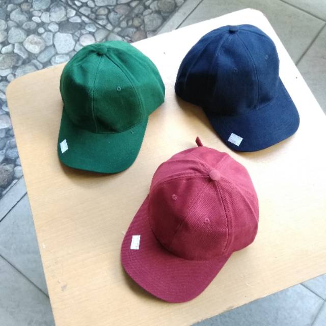 TOPI BASEBALL - TOPI POLOS - TOPI BASEBALL POLOS - TOPI DISTRO - TOPI KOREA
