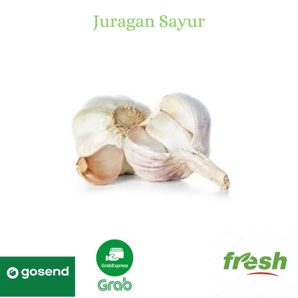 

bawang putih super tidak boleng sayur sidoarjo