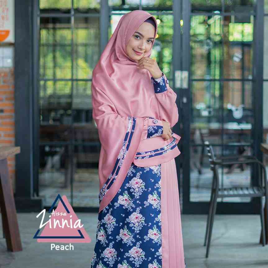 ALEXAGROSIR - GAMIS AIZZA MOTIF SET ONLY