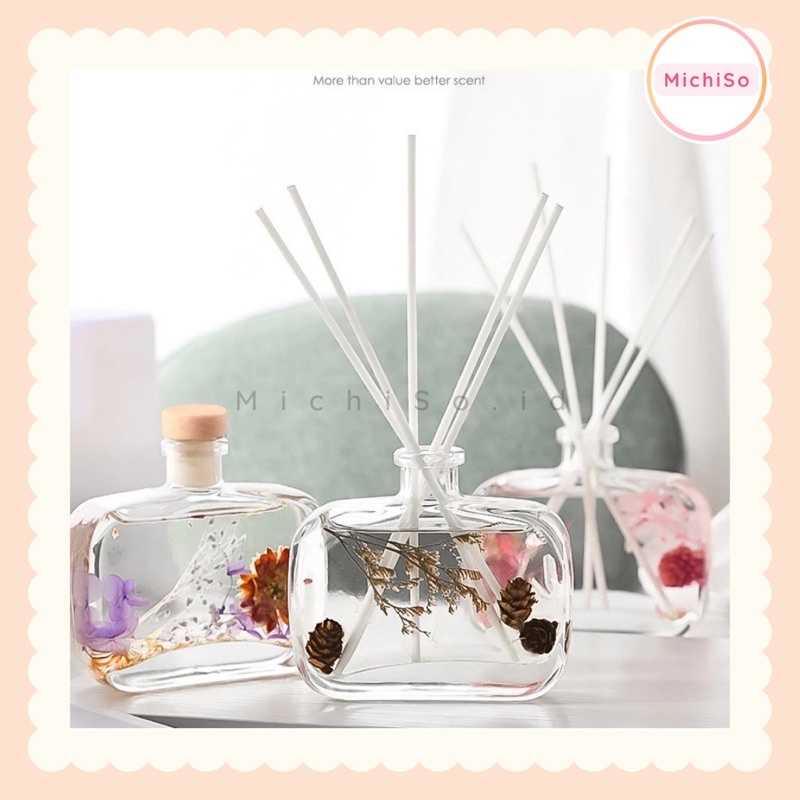 aromatherapy reed diffuser | pengharum ruangan | stick diffuser | pewangi ruangan | aromatherapy sti