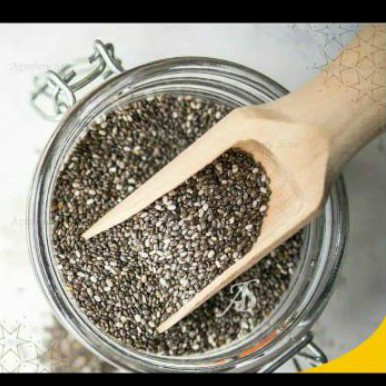 

Chia Seed 250gram