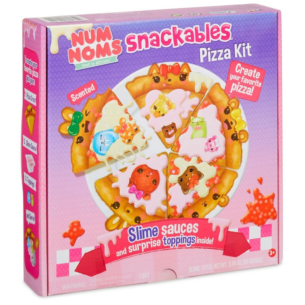 num noms makeup set