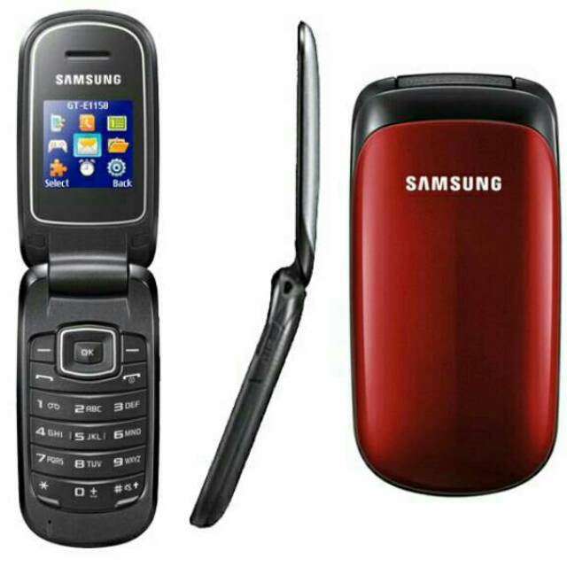 handphone flip samsung