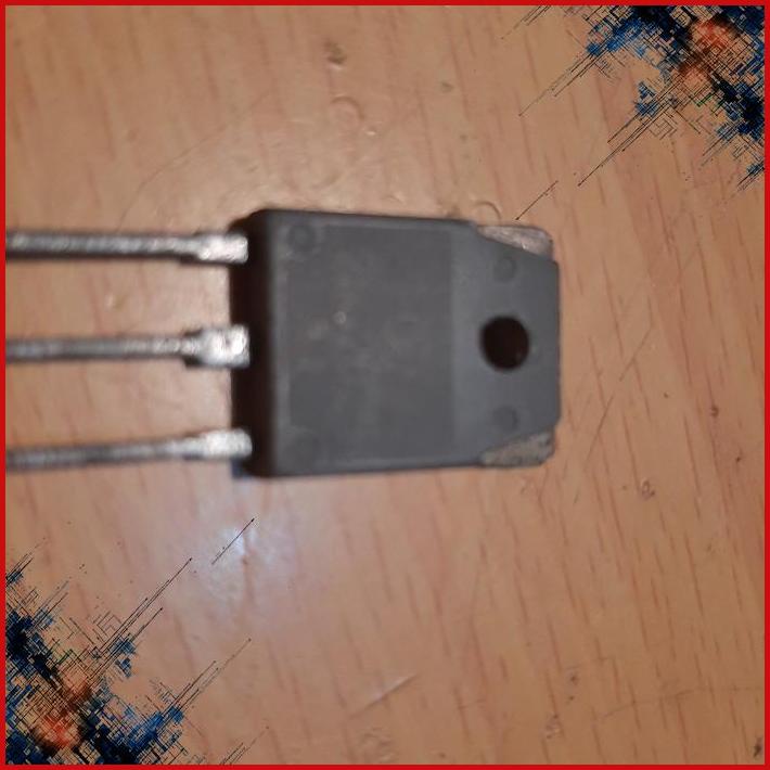 

Transistor NPN 2SC2625 2SC 2625 C2625 C 2625 abu-abu NOS