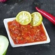 

ekstra sambal