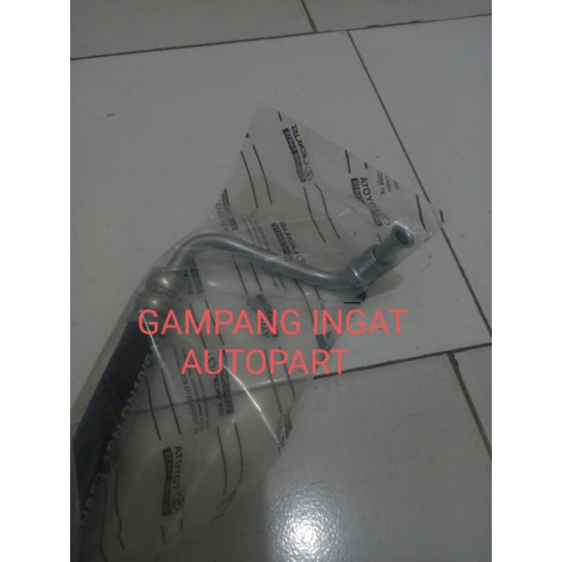 Selang Power Steering Lurus Hose Power Steering Toyota Kijang 7k Bensin Lurus