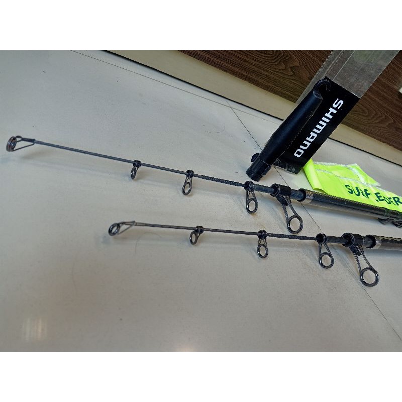 Shimano Surf Leader 405 japan