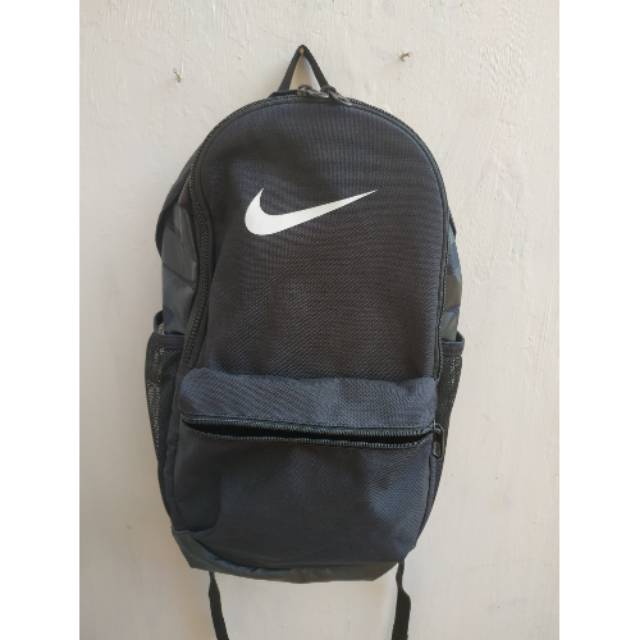 Preloved- Tas Ransel Nike Brazilian Original