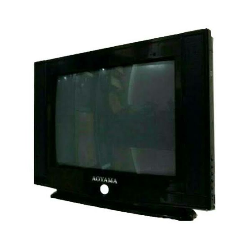TV TABUNG AOYAMA 17INCH PROMO