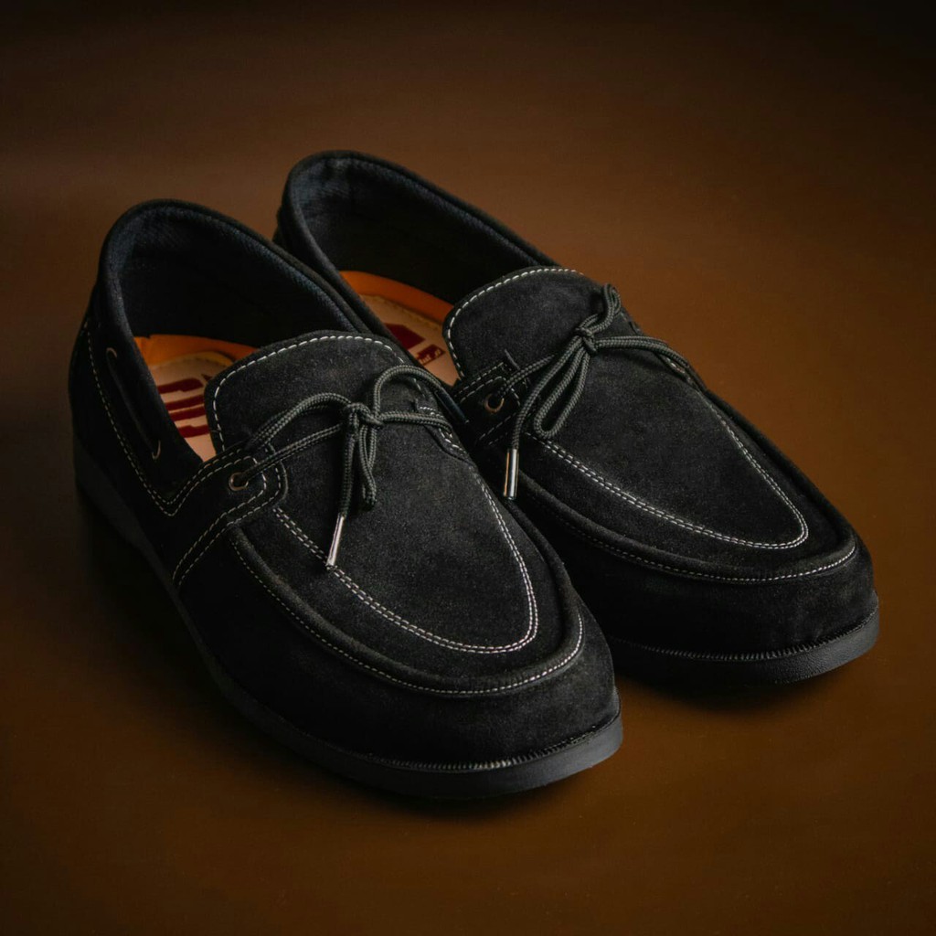 Sepatu Slip On, Sepatu Slop, Sepatu Moccasin, Sepatu Casual, Sepatu Ori, Sepatu kasual, Sepatu Pria.