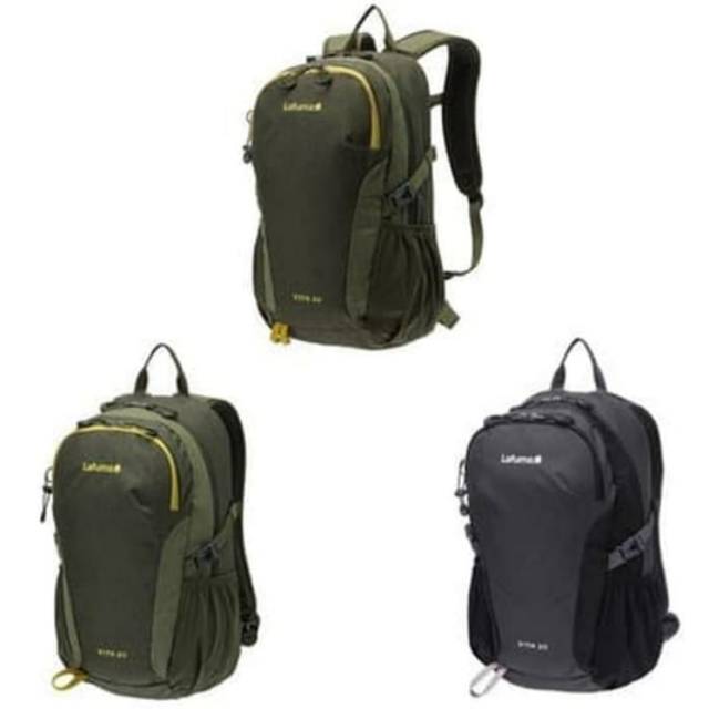 TAS DAYPACK LAFUMA VITA 20 ORIGINAL