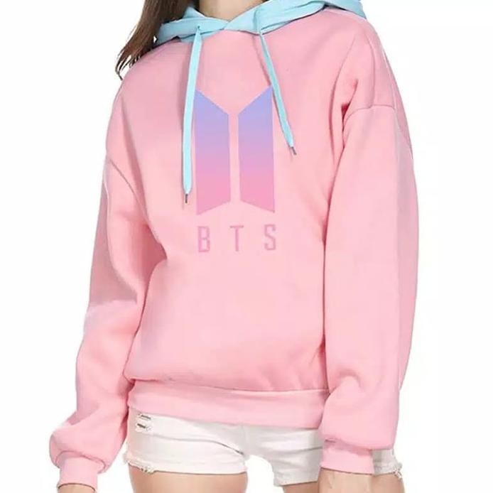 bts sweatshirt