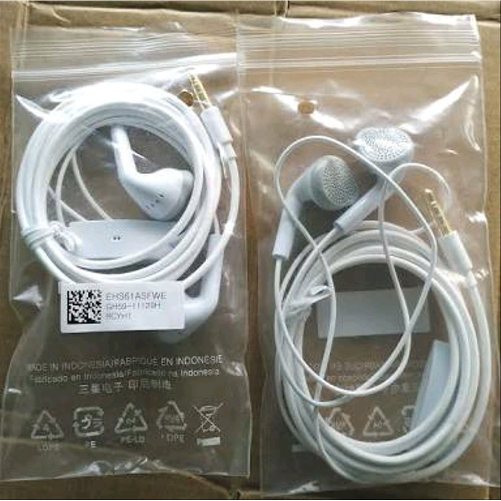 B*   HEADSET SAMSUNG ORIGINAL VIETNAM/Indonesia