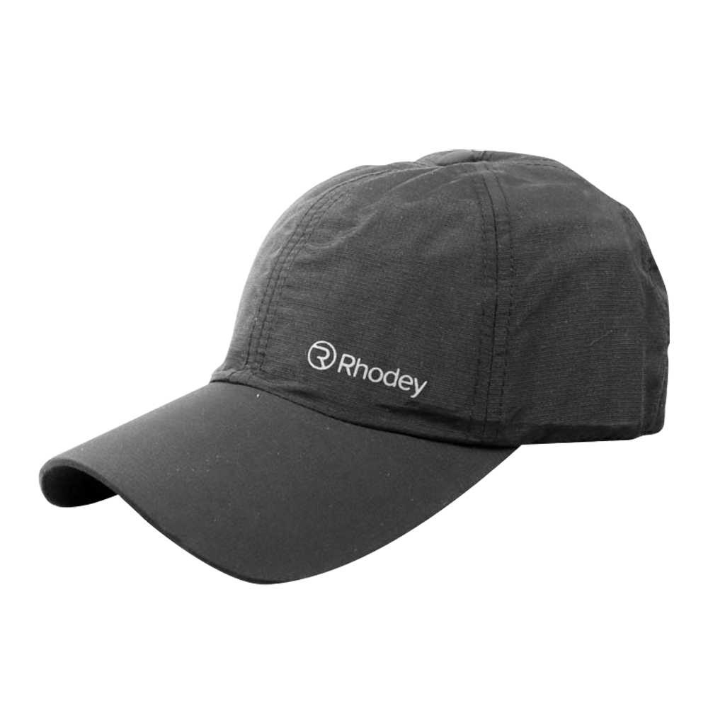 Rhodey Topi Baseball Visor Sport Fashion Hat