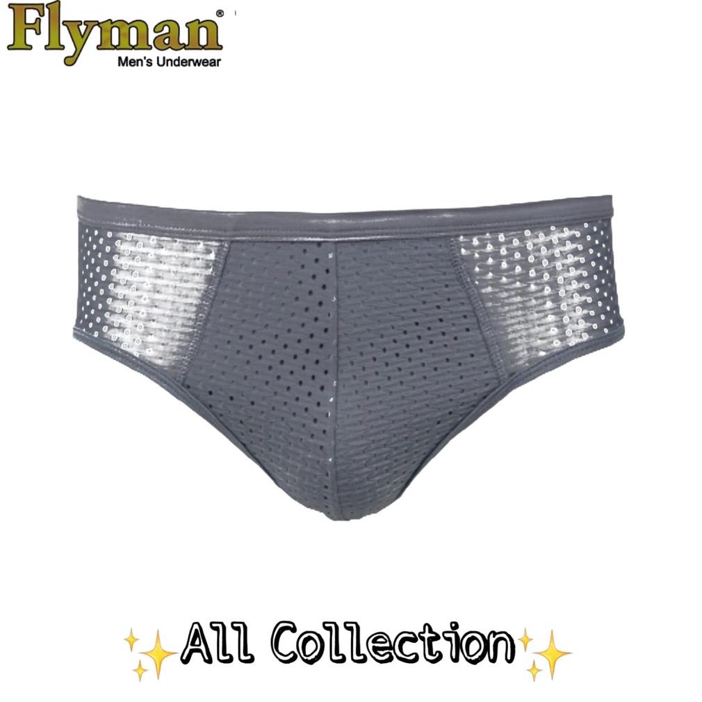 Flyman Celana Dalam Pria Fm 3245