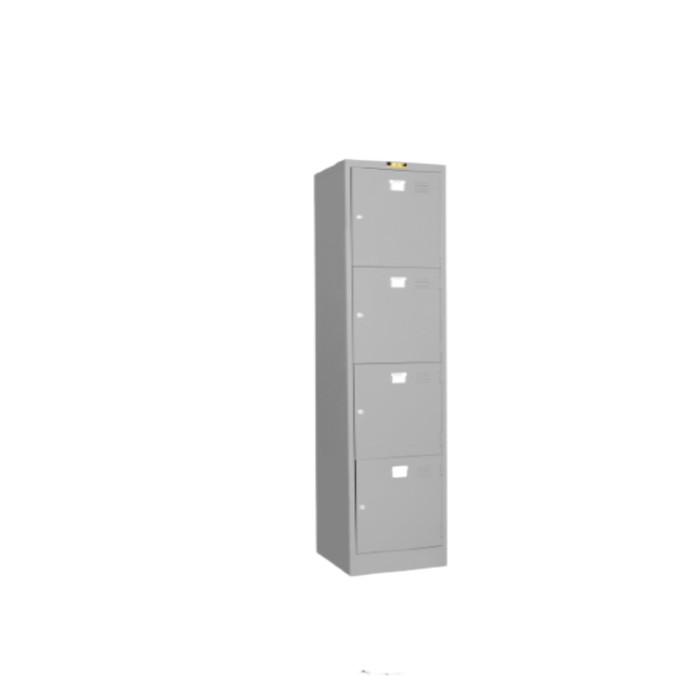 LOCKER 4 PINTU BROTHER B-704