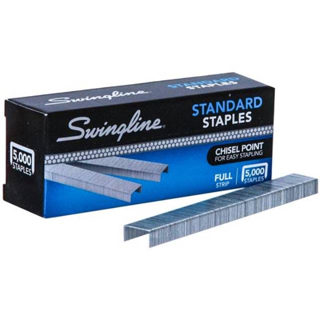 

Staples isi 5000 Swingline