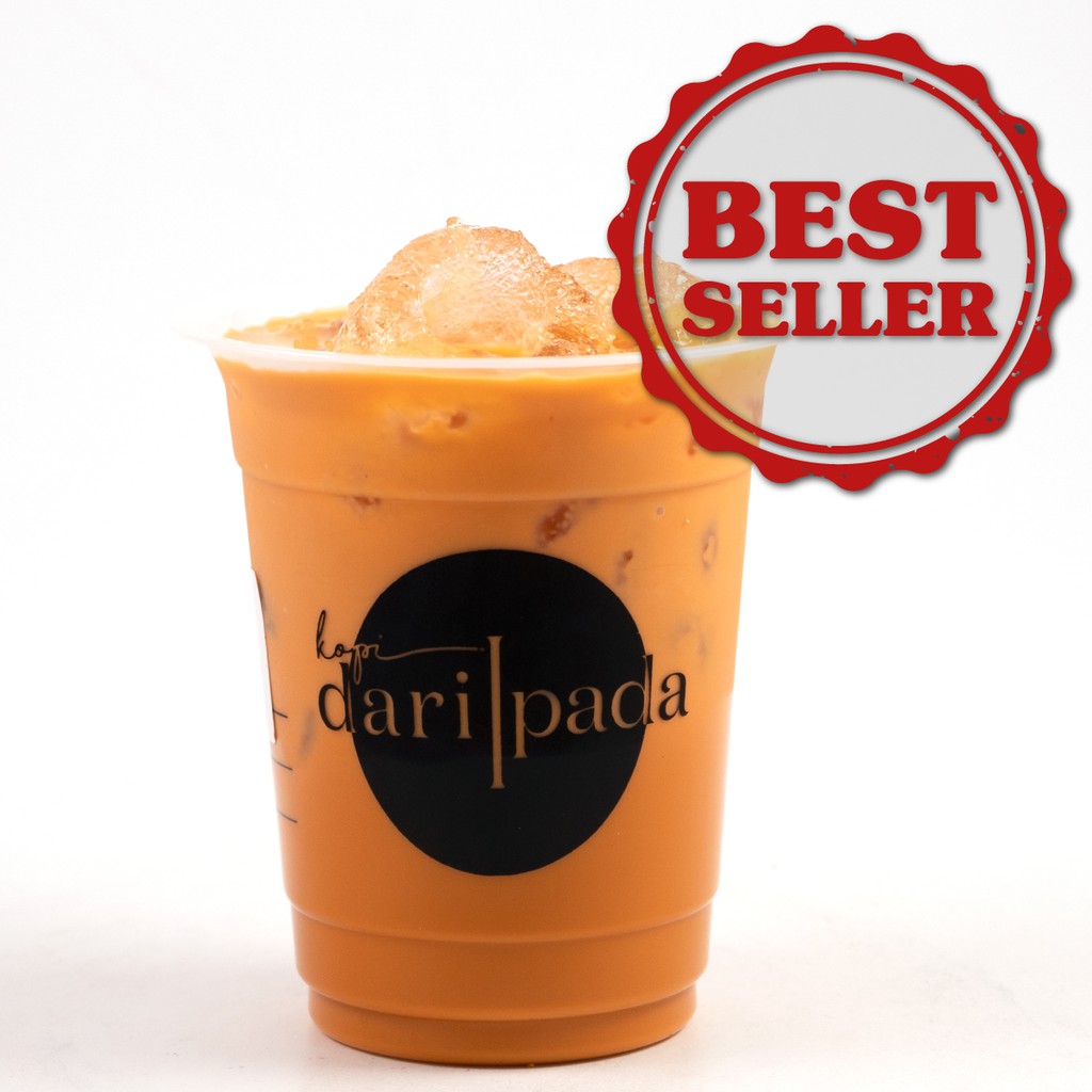 

Kopi Dari Pada Thai Tea